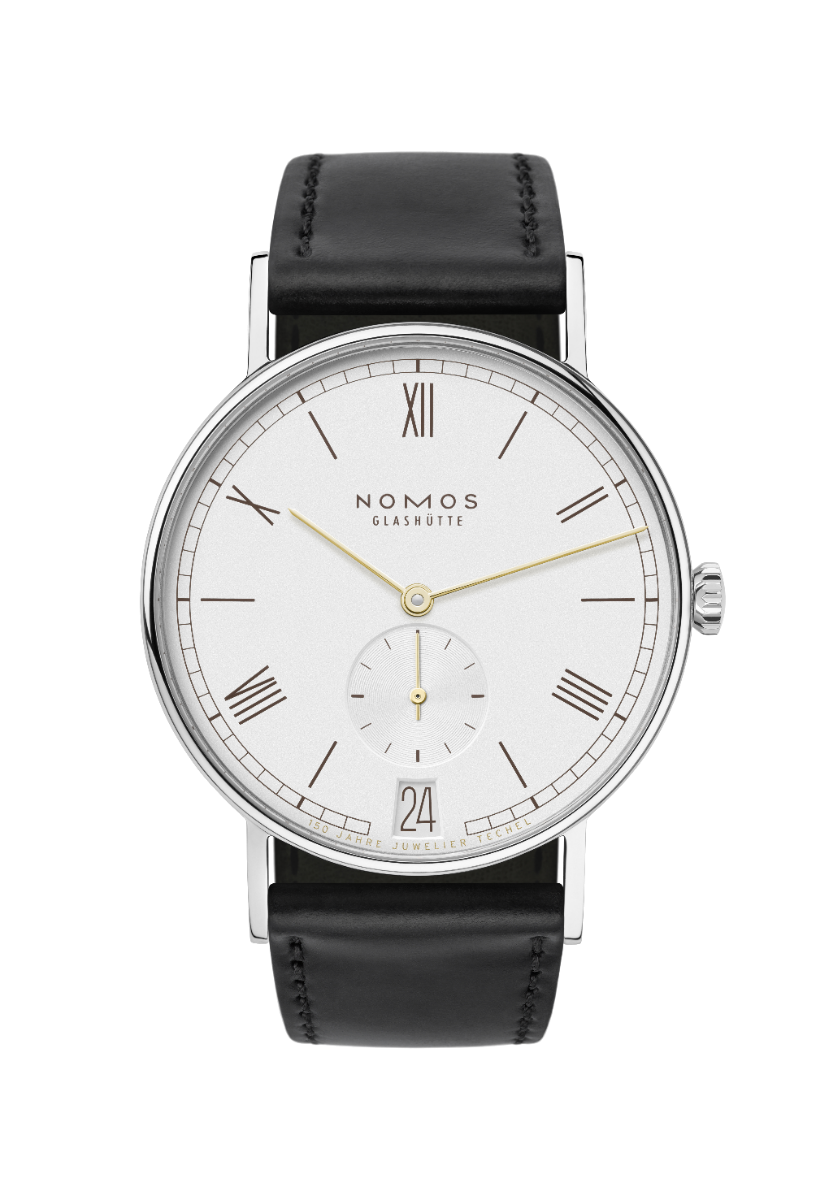 Nomos ludwig limited edition outlet
