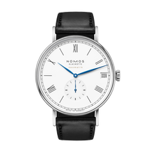 Nomos ludwig neomatik 41 clearance