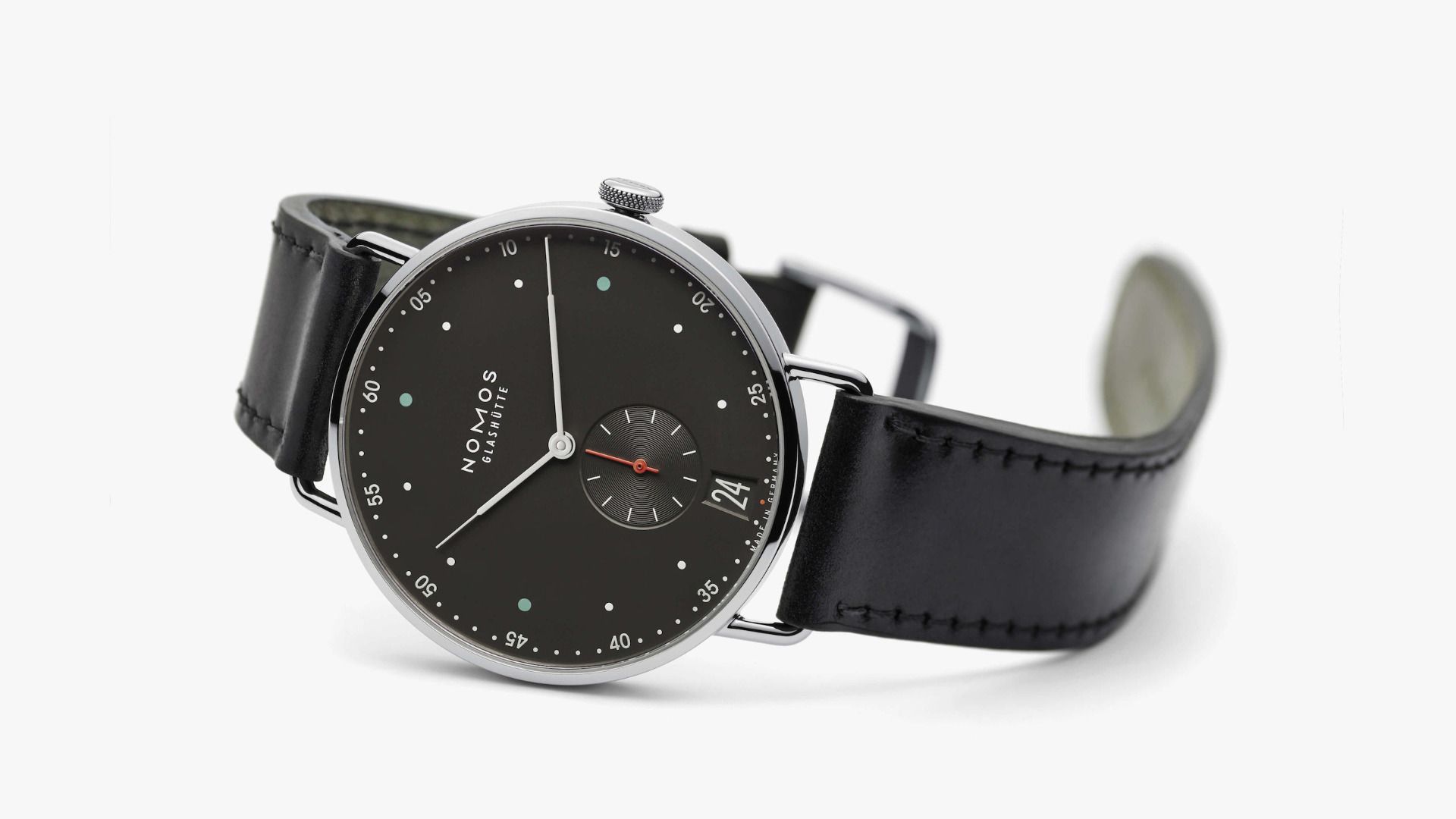 Nomos 1103 clearance