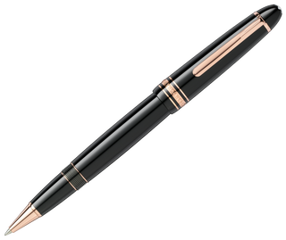 Montblanc Kugelschreiber 4810 90 Years kaufen () - Juwelier