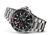 ORIS Regulateur Der Meistertaucher Juwelier Techel Loop5 Darmstadt