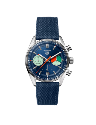 Tag heuer hodinkee outlet