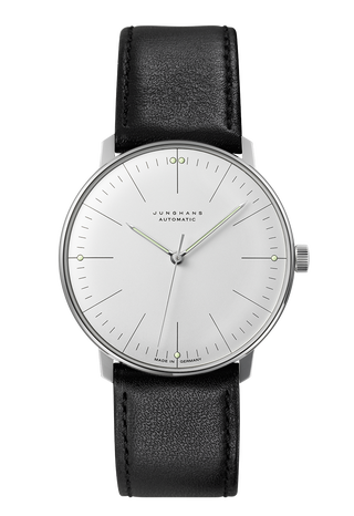 Junghans max bill watches sale