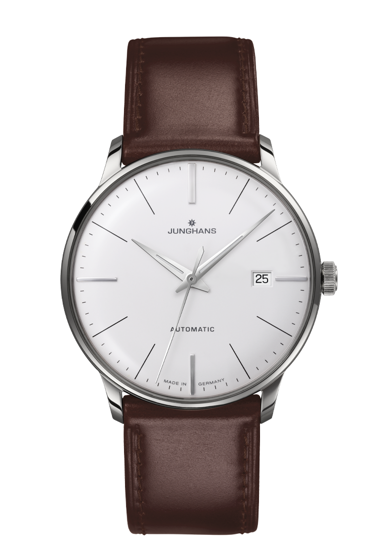 Junghans Meister Classic kaufen Juwelier Techel Darmstadt