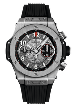 Hublot Big Bang Unico Titanium Ceramic kaufen 411.NM.1170.RX