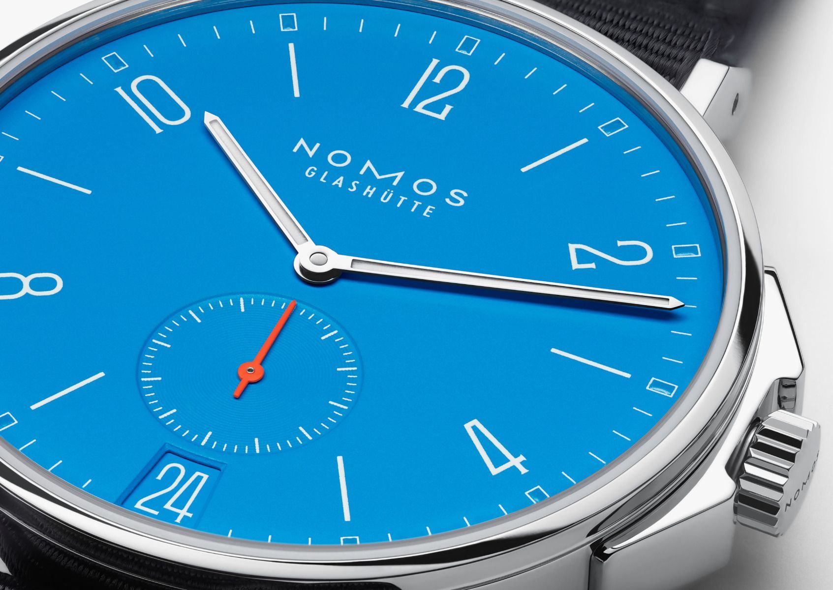 Nomos 554 best sale