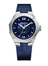 Baume & Mercier Riviera 10714 kaufen (M0A10714) - Juwelier Techel  