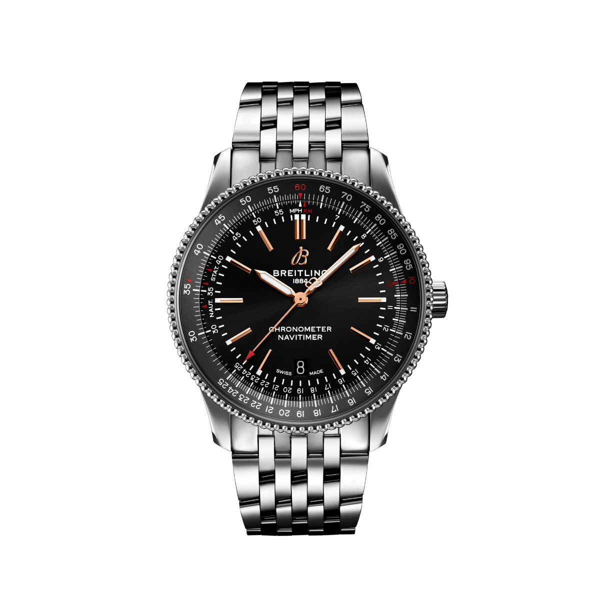 Breitling Navitimer Automatic 41 kaufen (A17326241B1A1) - Juwelier 