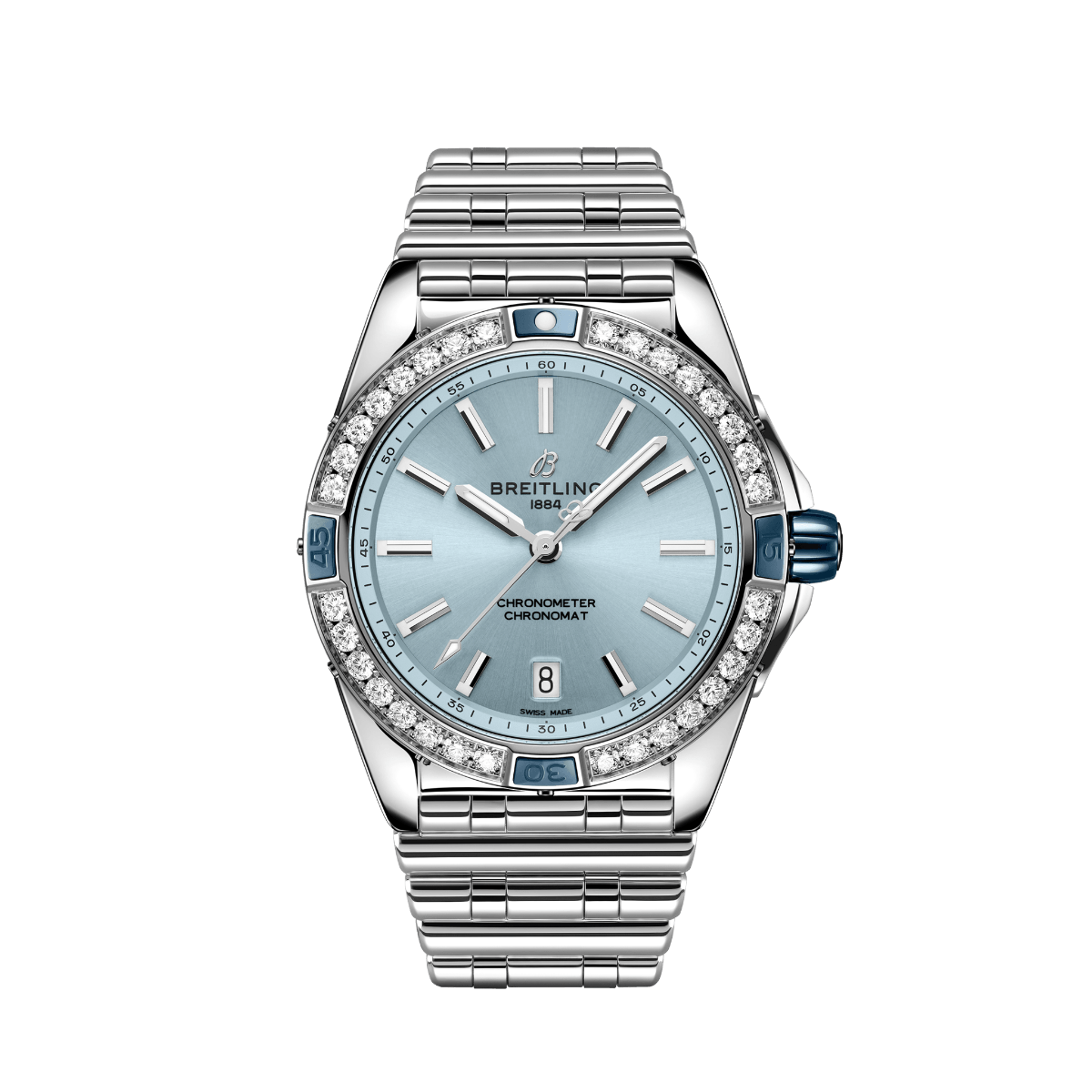 Breitling Super Chronomat Automatic 38 kaufen (A17356531C1A1 