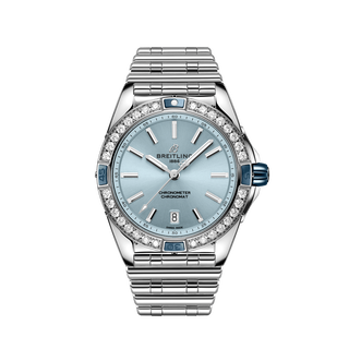 Breitling Super Chronomat Automatic 38 kaufen (A17356531C1A1  