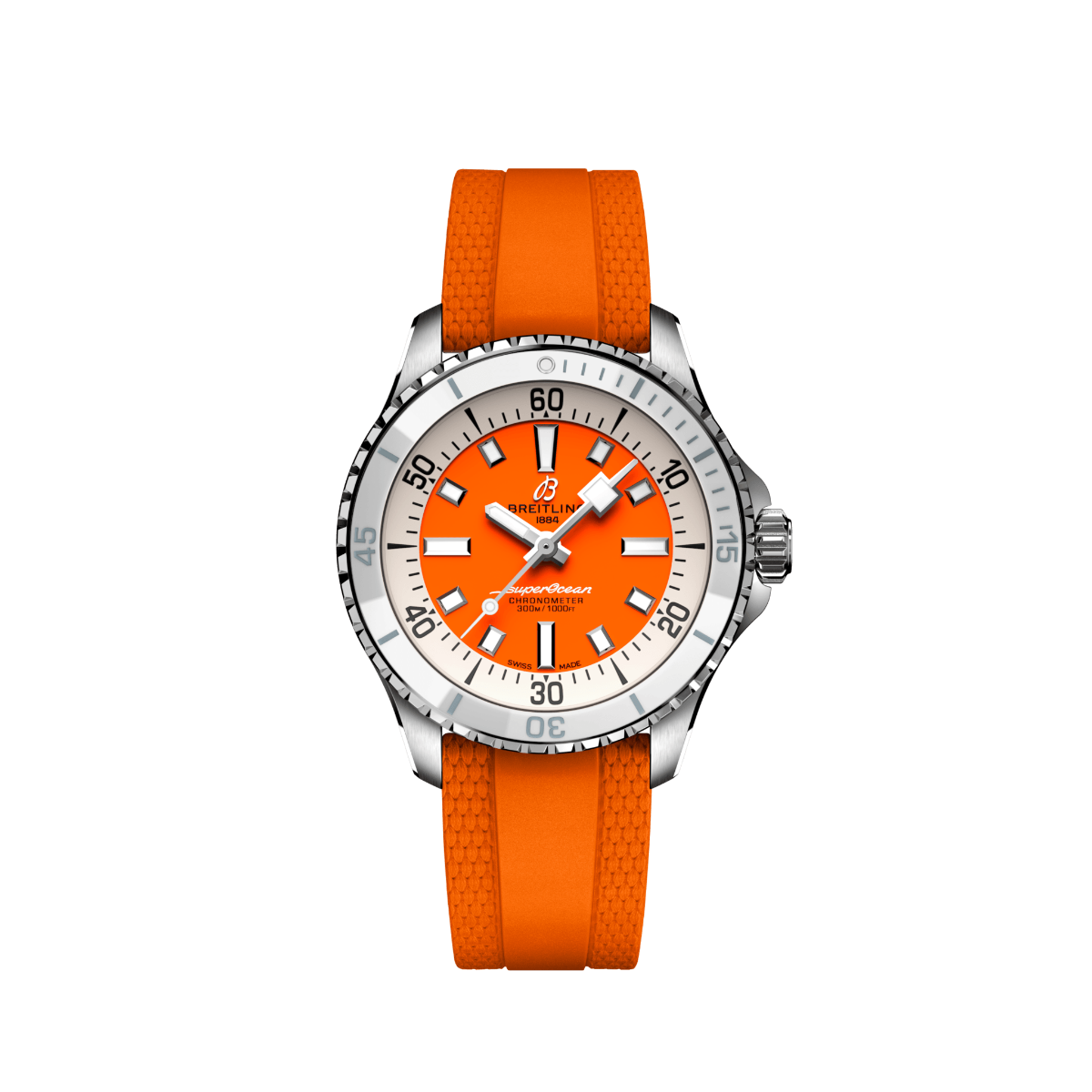 Breitling Superocean Automatik 36 kaufen (A1737721101S1 
