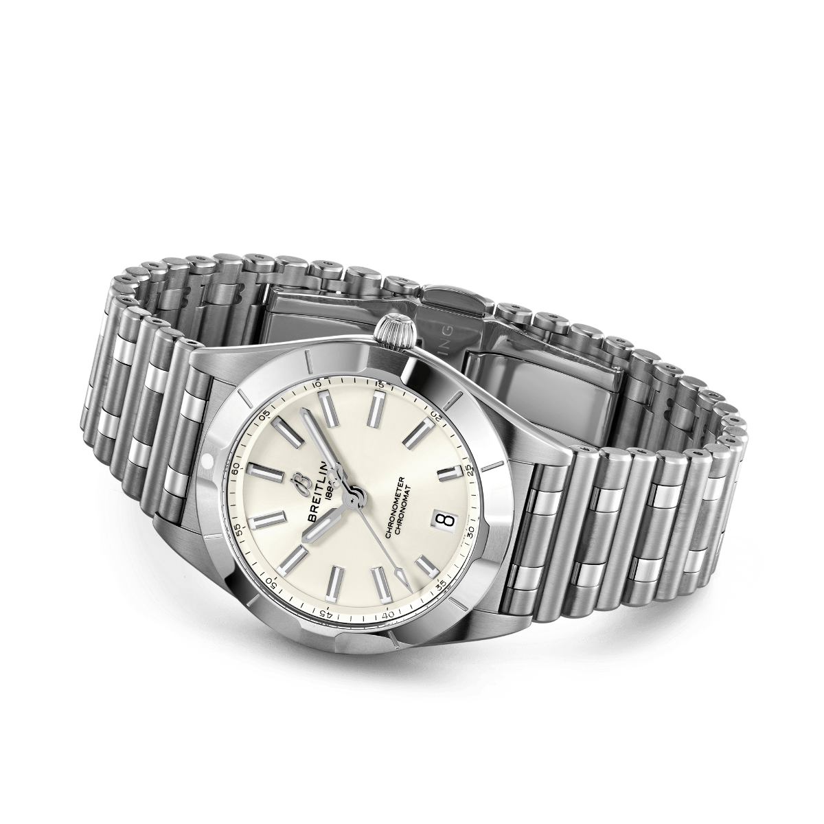 Breitling Chronomat 32 kaufen (A77310101A2A1) - Juwelier Techel  