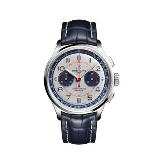 breitling chronograph limited edition