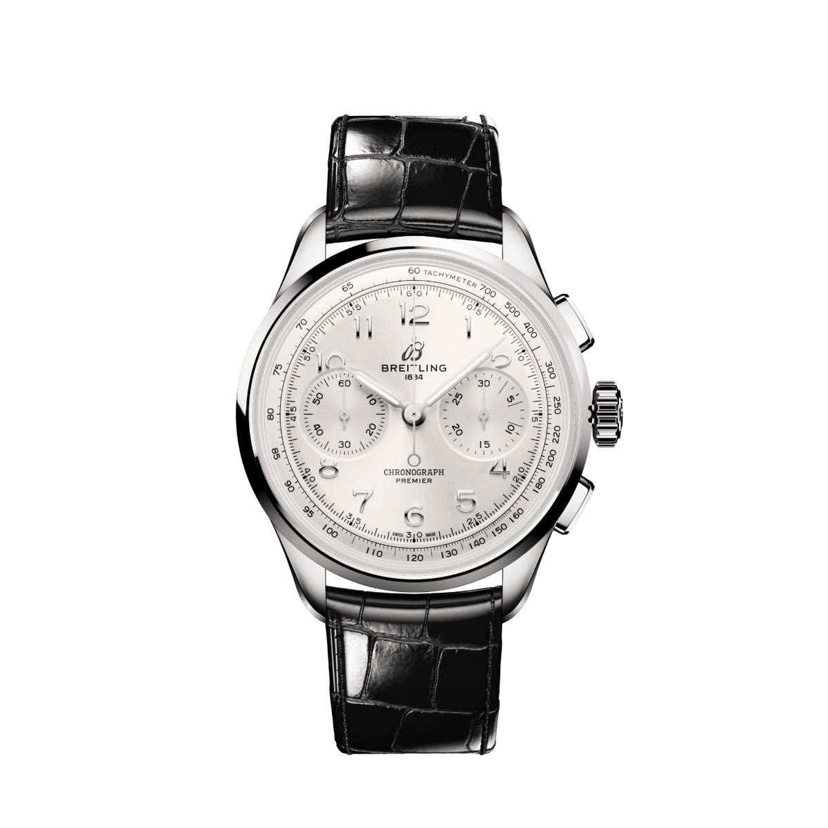 Breitling Premier B09 Chronograph 40 kaufen AB0930371G1P1 Juwelier Techel Darmstadt