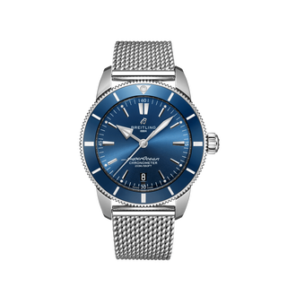 Breitling Superocean Heritage B20 Automatic 44mm kaufen AB2030161C1A1 Juwelier Techel Darmstadt