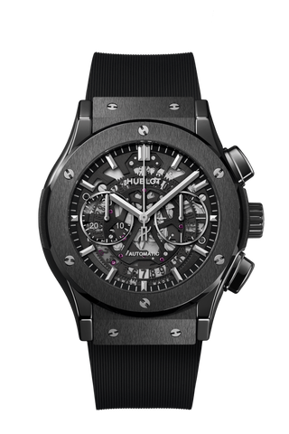 Hublot big bang hot sale classic fusion