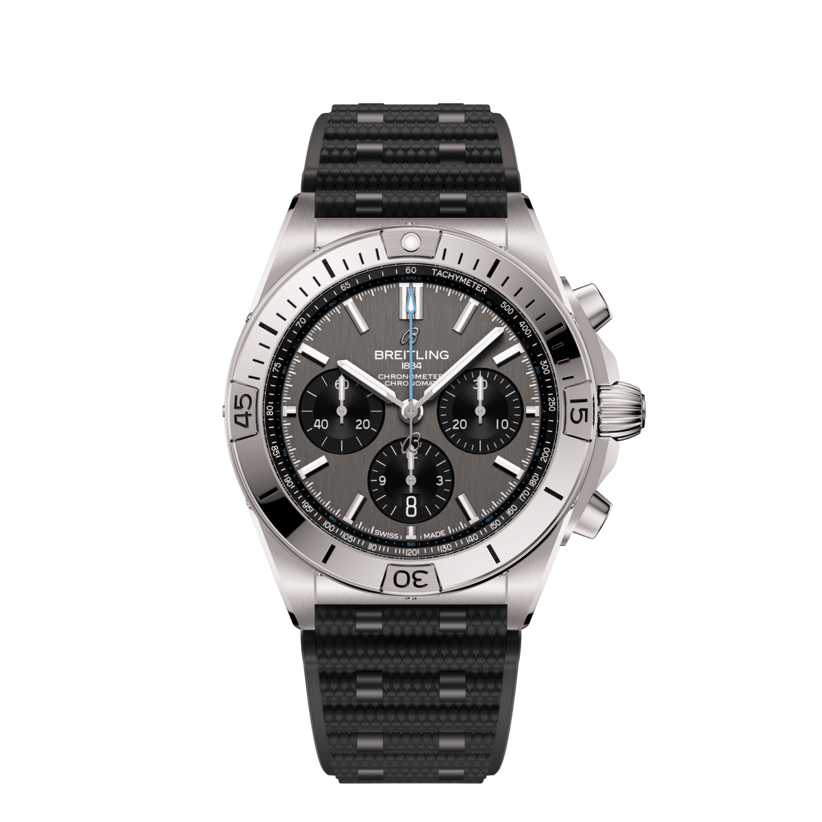 Breitling Chronomat B01 42mm kaufen (EB0134101M1S1) - Juwelier 
