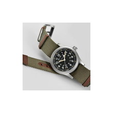Hamilton Khaki Field Mechanical 38mm kaufen (H69439931) - Juwelier 