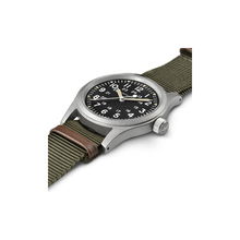 Hamilton Khaki Field Mechanical 38mm kaufen (H69439931) - Juwelier 