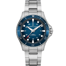 Hamilton Khaki Navy Scuba Auto kaufen (H82505140) - Juwelier 