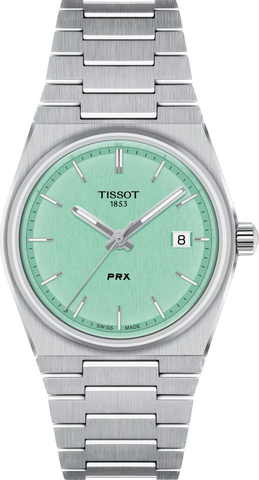 TISSOT PRX 35mm kaufen Juwelier Techel Darmstadt