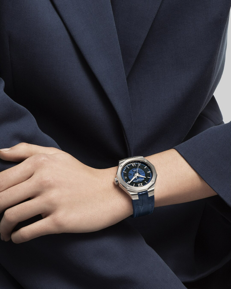 Baume & Mercier Riviera 10714 kaufen (M0A10714) - Juwelier Techel  