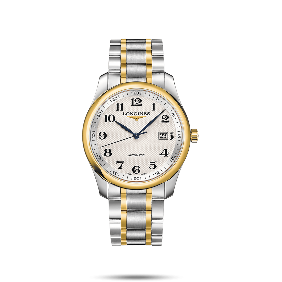 Longines The Longines Master Collection kaufen L2.793.5.78.7