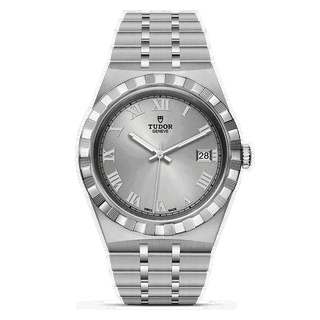 TUDOR Royal 38 kaufen (M28500-0001) - Juwelier Techel, Darmstadt