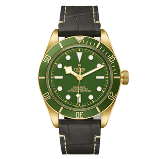 TUDOR Black Bay Fifty-Eight 18K - Juwelier Techel, Darmstadt 