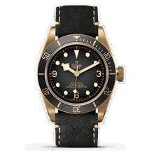 TUDOR Black Bay S&G 41mm kaufen () - Juwelier Techel, Darmstadt