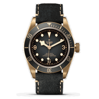 TUDOR Black Bay Bronze 43 mm kaufen () - Juwelier Techel, Darmstadt 