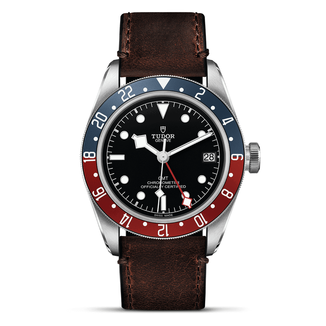 TUDOR Black Bay GMT kaufen (M79830RB-0002) - Juwelier Techel  