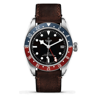 TUDOR Black Bay GMT kaufen (M79830RB-0002) - Juwelier Techel 