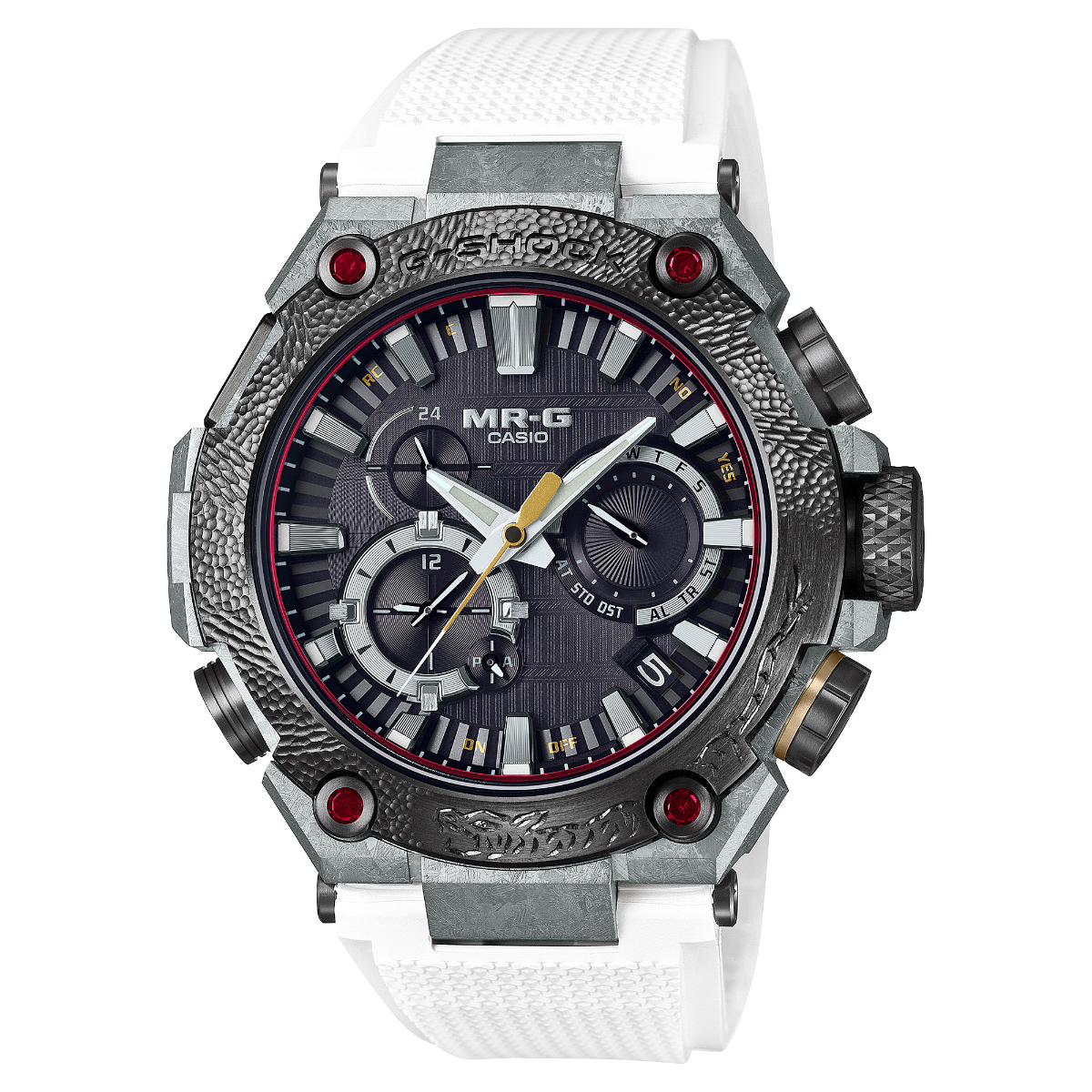 Casio G-SHOCK MRG-B2000SG-1A kaufen (MRG-B2000SG-1A) - Juwelier