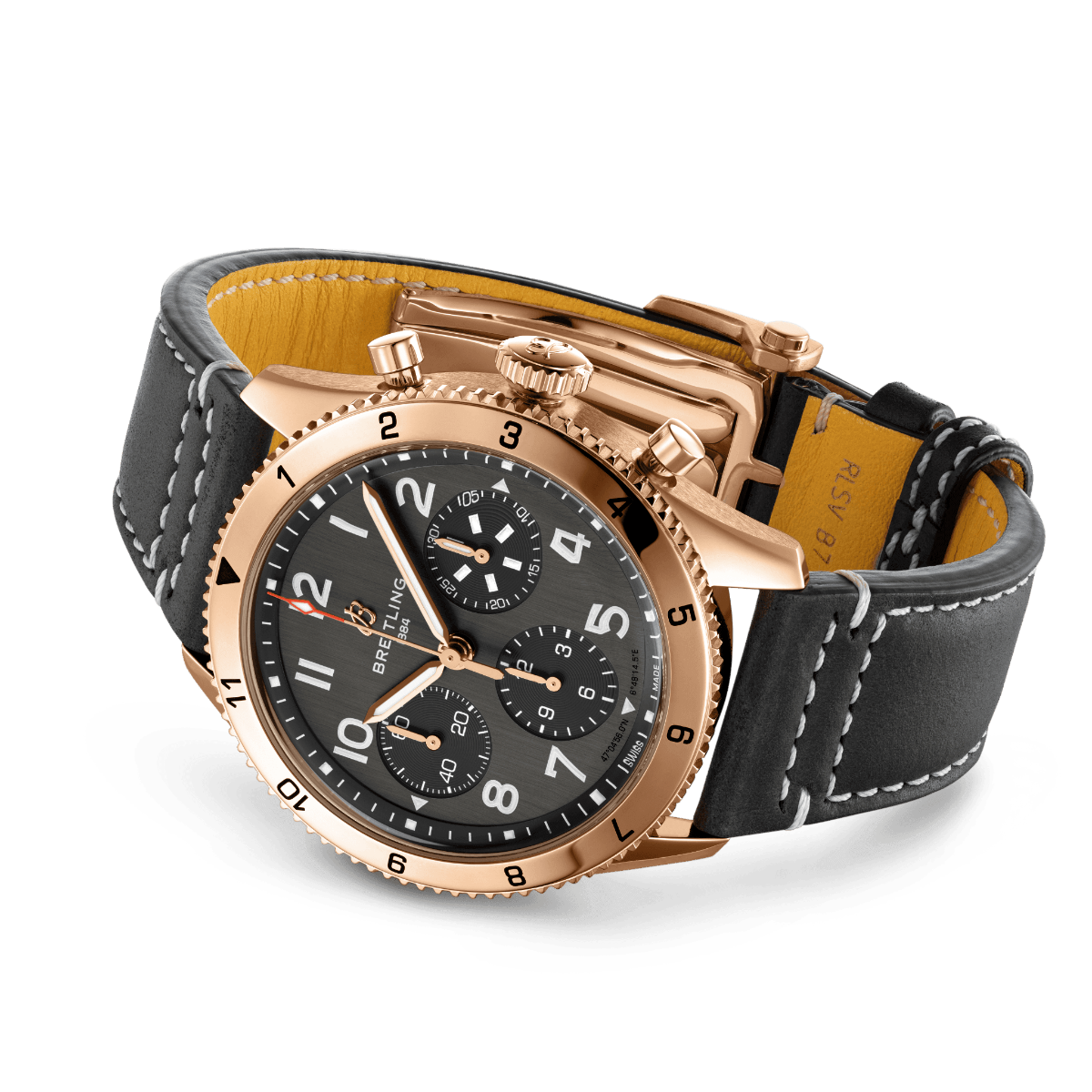 Breitling Classic AVI Chronograph 42 P-51 Mustang kaufen  