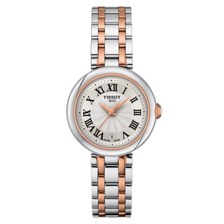 Tissot lady sale