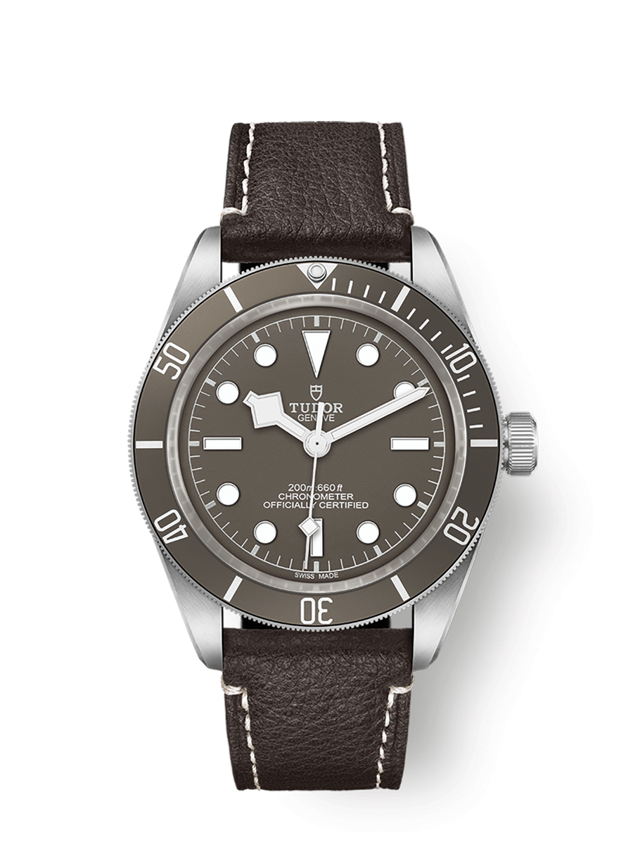 TUDOR Black Bay Fifty-Eight 925 kaufen (M79010SG-0001) - Juwelier  