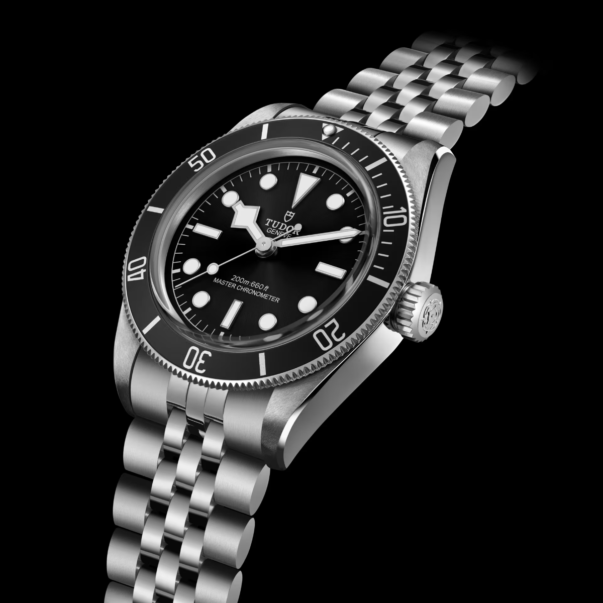 TUDOR Black Bay kaufen (M7941A1A0NU-0003) - Juwelier Techel, Darmstadt
