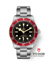 TUDOR Black Bay kaufen (M7941A1A0RU-0001) - Juwelier Techel, Darmstadt
