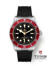 TUDOR Black Bay kaufen (M7941A1A0RU-0002) - Juwelier Techel, Darmstadt