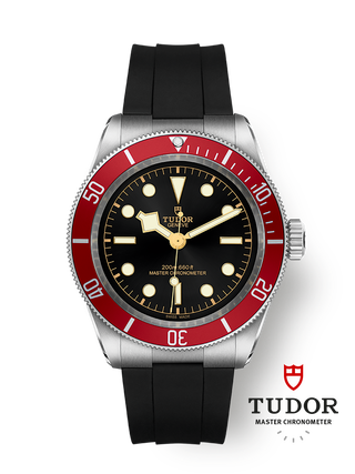 TUDOR Black Bay kaufen (M7941A1A0RU-0002) - Juwelier Techel, Darmstadt