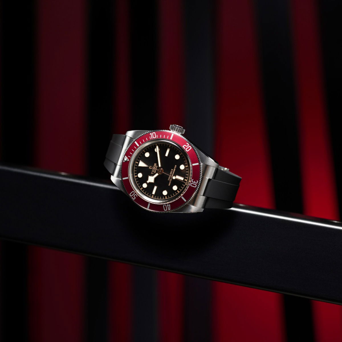 TUDOR Black Bay kaufen (M7941A1A0RU-0002) - Juwelier Techel, Darmstadt