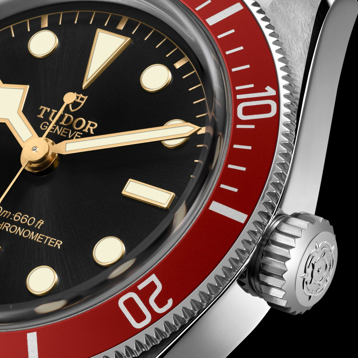 TUDOR Black Bay kaufen (M7941A1A0RU-0002) - Juwelier Techel, Darmstadt
