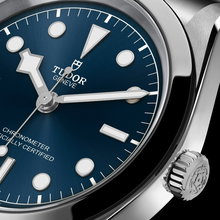 TUDOR Black Bay 31 kaufen (M79600-0002) - Juwelier Techel, Darmstadt
