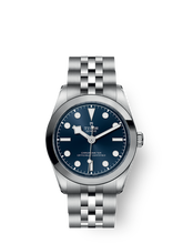TUDOR Black Bay 31 kaufen (M79600-0002) - Juwelier Techel, Darmstadt