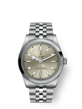 TUDOR Black Bay 36 kaufen (M79640-0003) - Juwelier Techel, Darmstadt