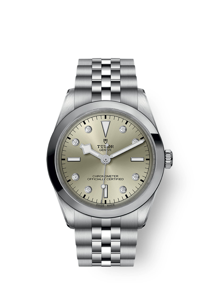 TUDOR Black Bay 36 kaufen (M79640-0006) - Juwelier Techel, Darmstadt
