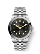 TUDOR Black Bay 39 kaufen (M79660-0001) - Juwelier Techel, Darmstadt