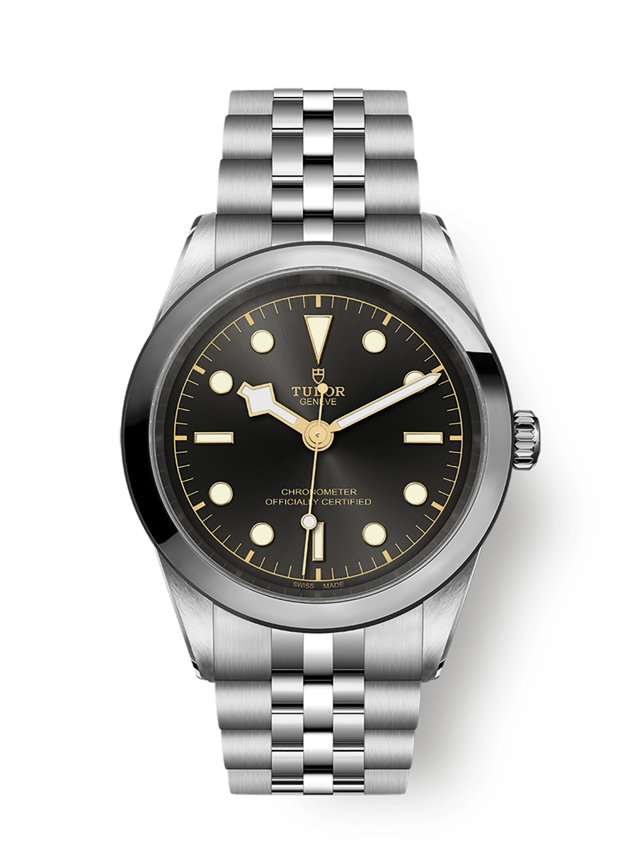 TUDOR Black Bay 41 kaufen (M79680-0001) - Juwelier Techel, Darmstadt 