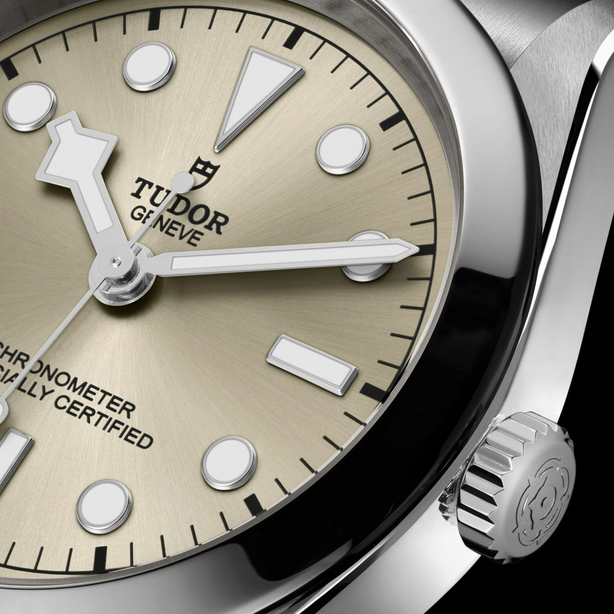 TUDOR Black Bay 41 kaufen (M79680-0003) - Juwelier Techel, Darmstadt